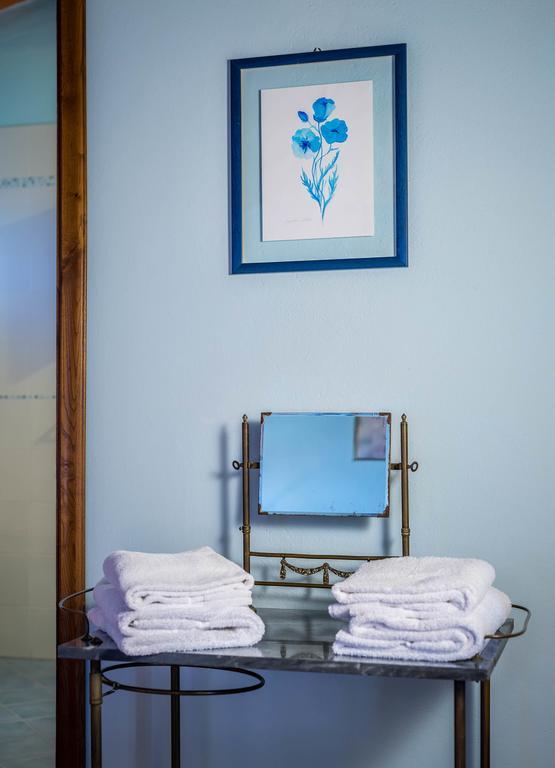 Le Cetinelle Konuk evi Greve in Chianti Dış mekan fotoğraf