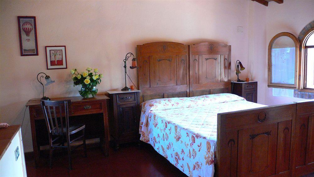 Le Cetinelle Konuk evi Greve in Chianti Dış mekan fotoğraf