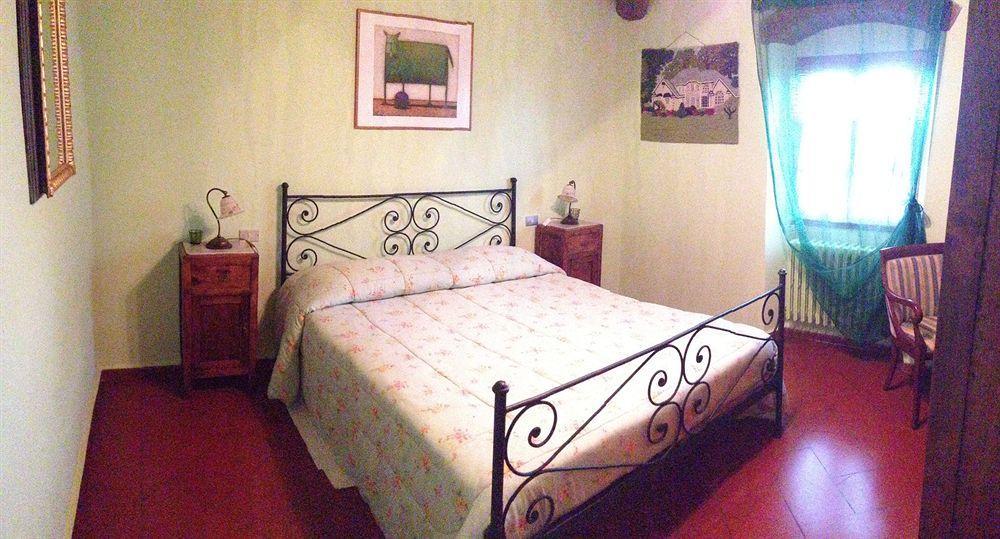 Le Cetinelle Konuk evi Greve in Chianti Dış mekan fotoğraf