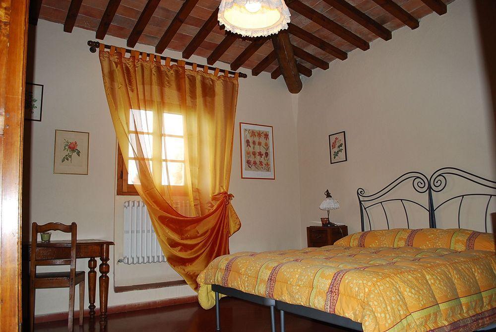 Le Cetinelle Konuk evi Greve in Chianti Dış mekan fotoğraf