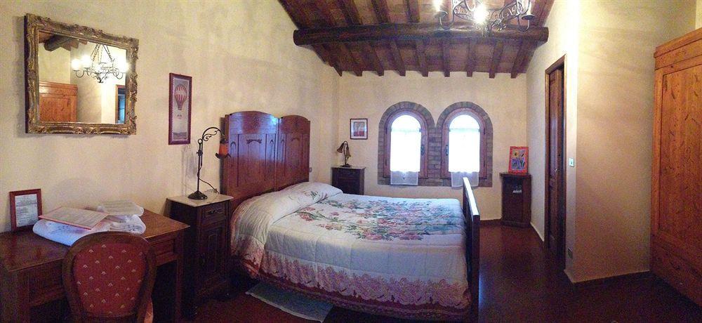 Le Cetinelle Konuk evi Greve in Chianti Dış mekan fotoğraf