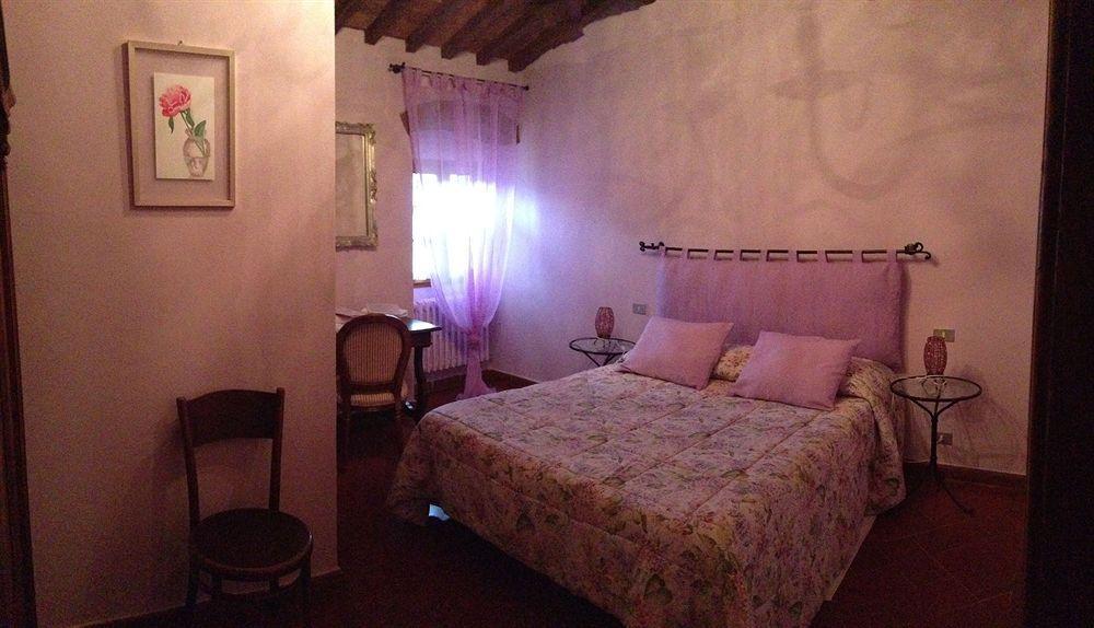 Le Cetinelle Konuk evi Greve in Chianti Dış mekan fotoğraf