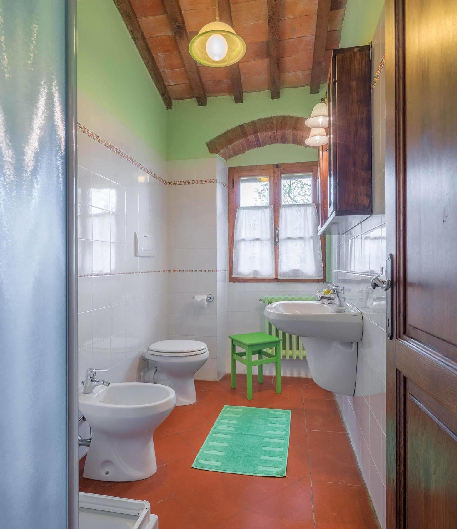 Le Cetinelle Konuk evi Greve in Chianti Dış mekan fotoğraf