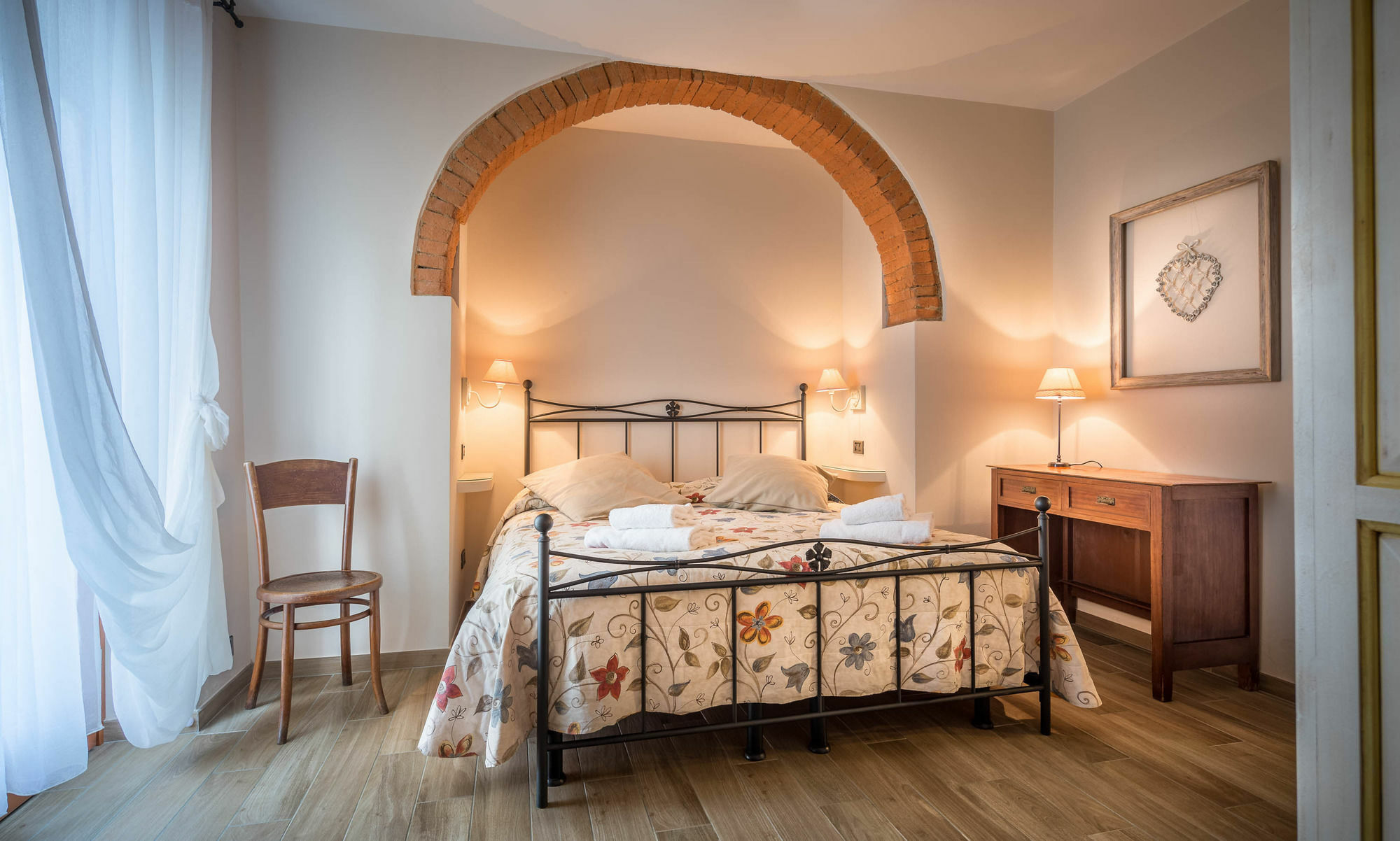 Le Cetinelle Konuk evi Greve in Chianti Dış mekan fotoğraf