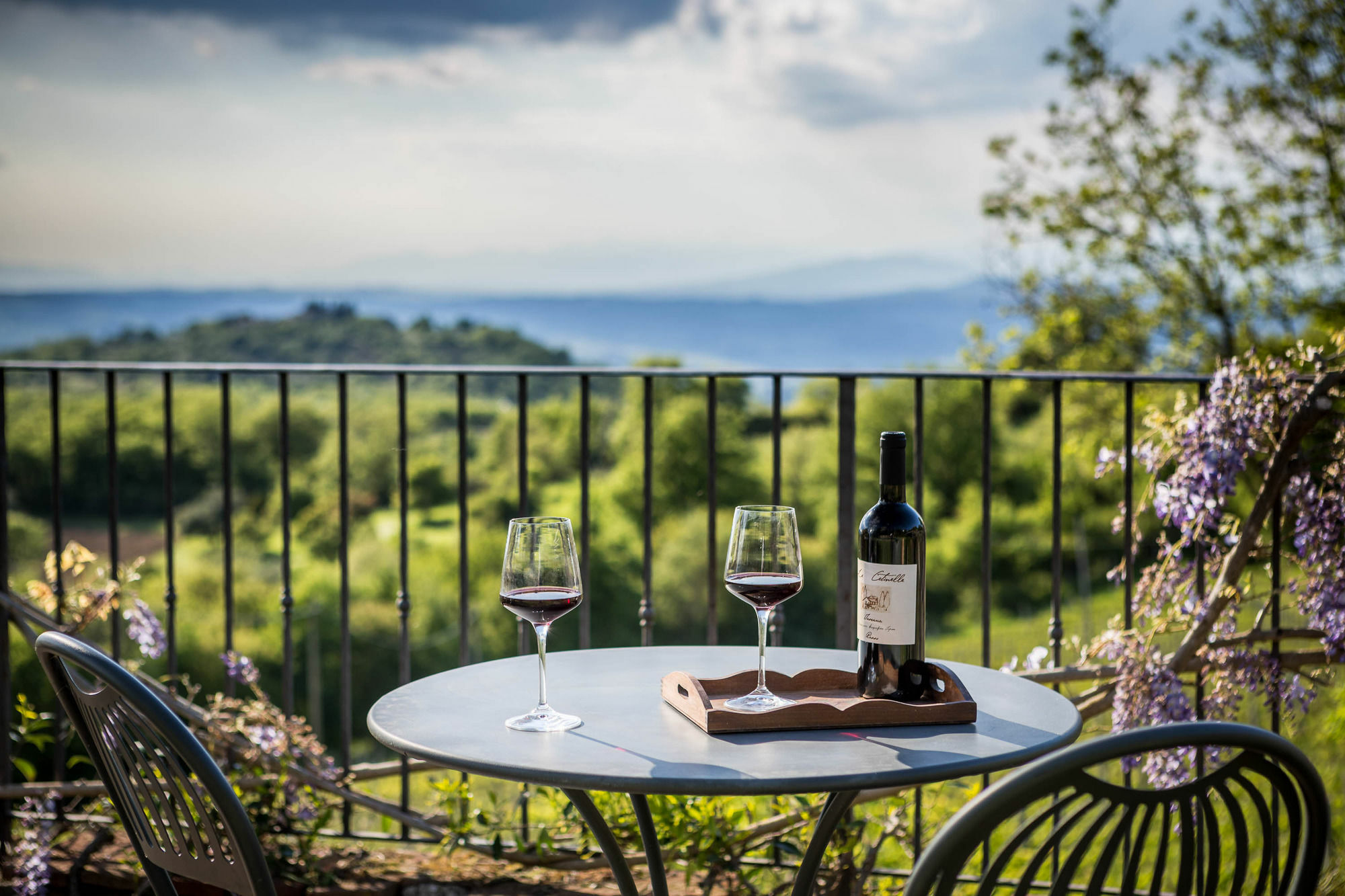 Le Cetinelle Konuk evi Greve in Chianti Dış mekan fotoğraf