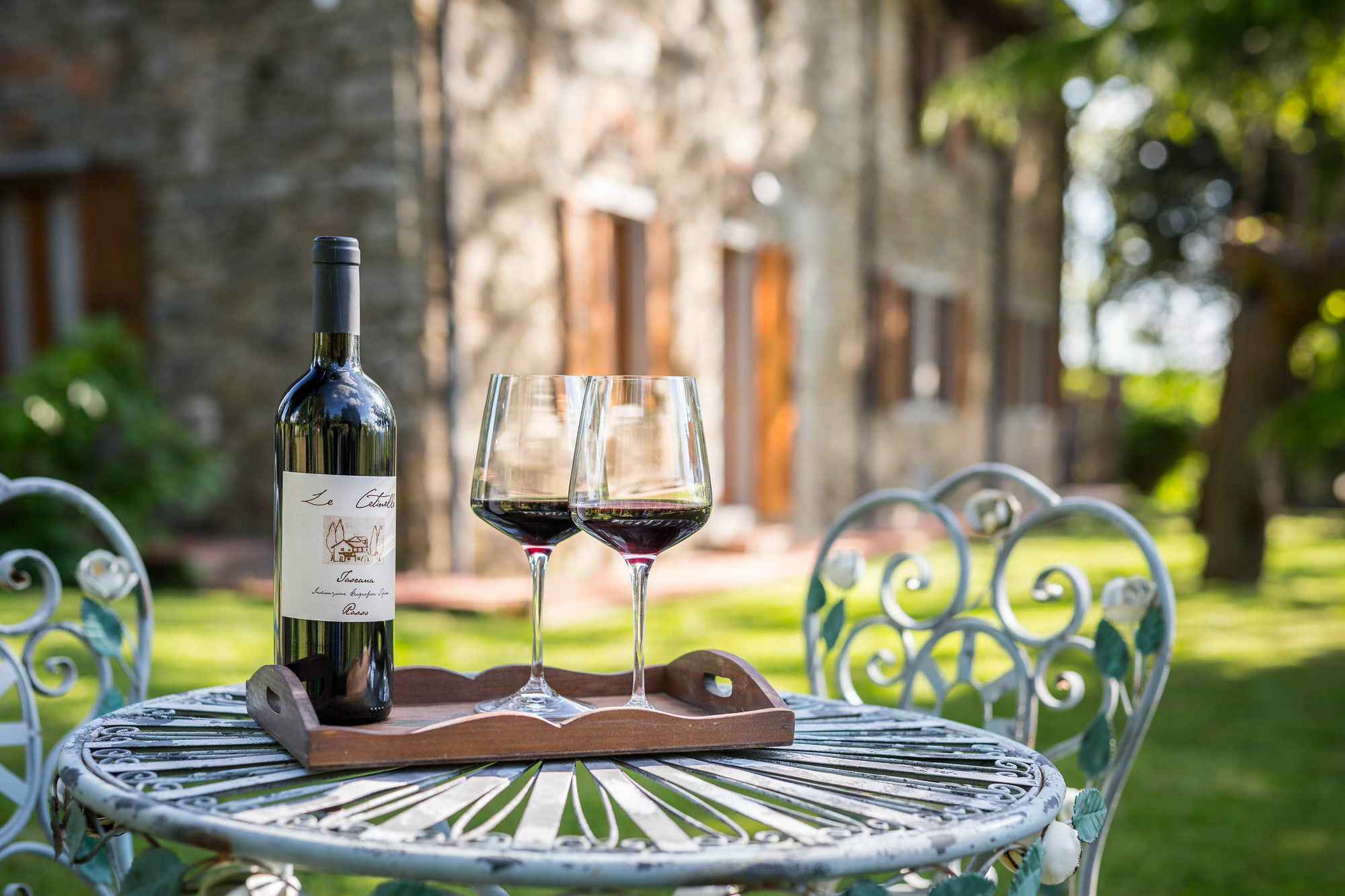 Le Cetinelle Konuk evi Greve in Chianti Dış mekan fotoğraf
