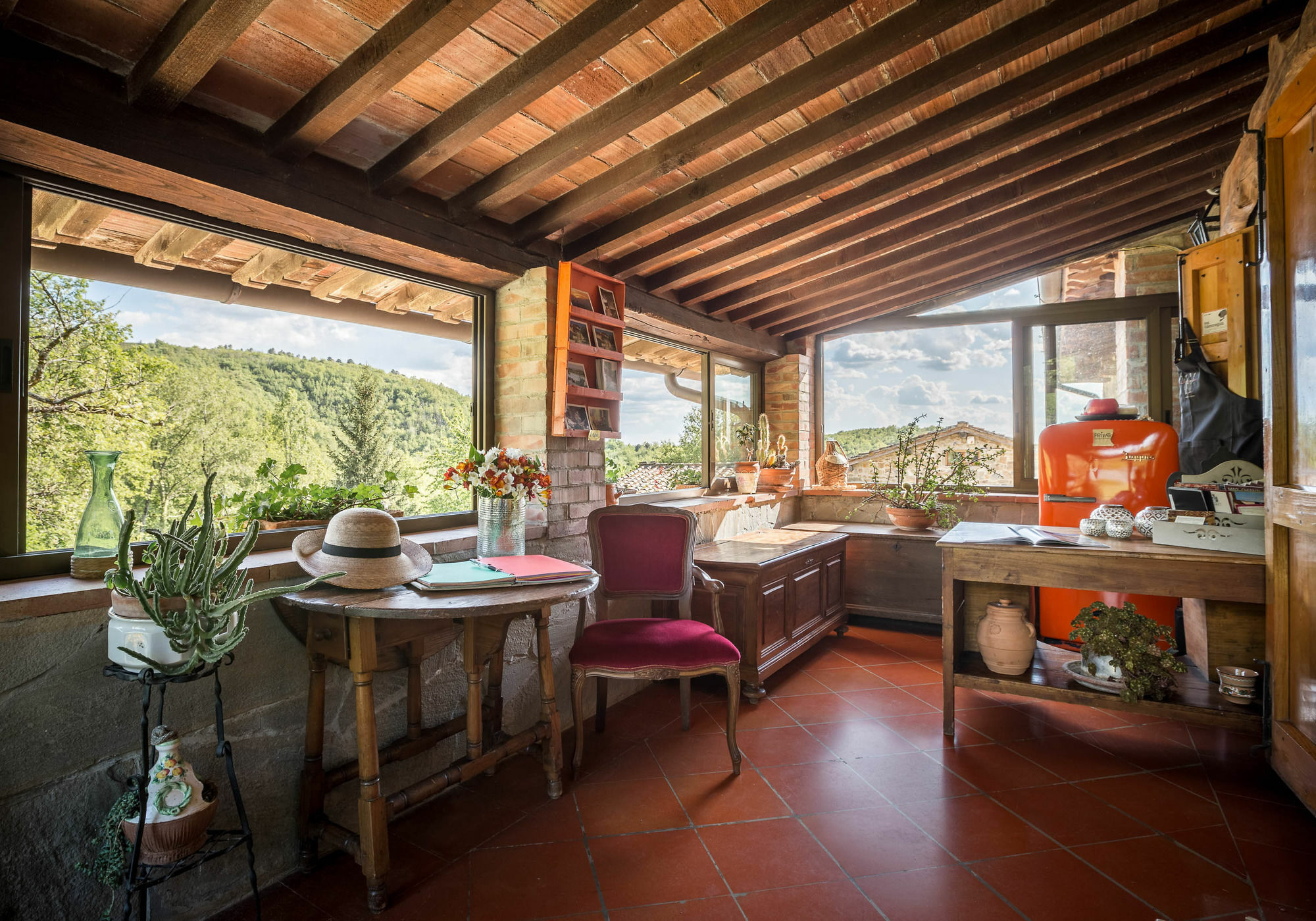 Le Cetinelle Konuk evi Greve in Chianti Dış mekan fotoğraf