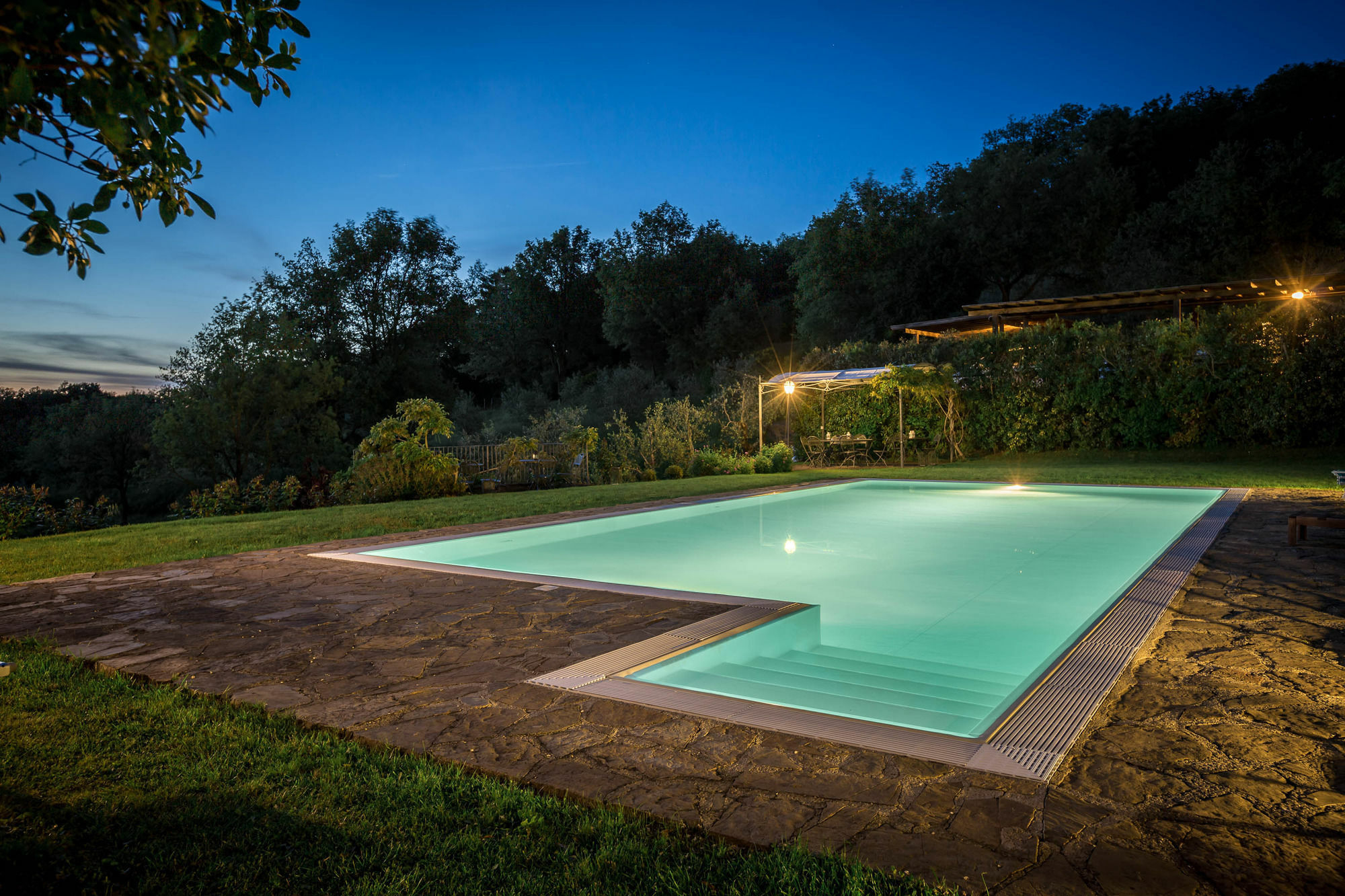 Le Cetinelle Konuk evi Greve in Chianti Dış mekan fotoğraf