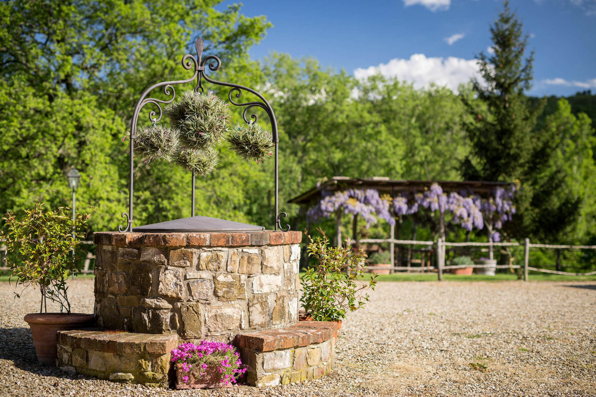 Le Cetinelle Konuk evi Greve in Chianti Dış mekan fotoğraf